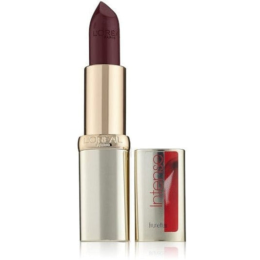 LOreal Color Riche Lipstick 374 Intense Plum | Lipstick | LOreal