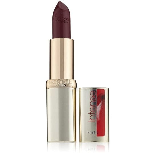 LOreal Color Riche Lipstick 374 Intense Plum | Lipstick | LOreal