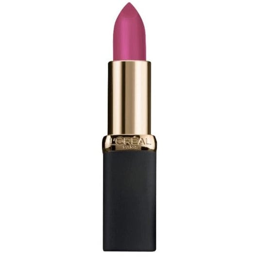 LOreal Color Riche Matte Lipstick B45 Stay The Night | Lipstick | LOreal