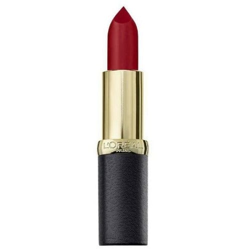 LOreal Color Riche Matte Lipstick 349 Paris Cherry | Lipstick | LOreal