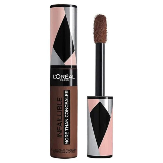 LOreal Infallible 24HR More Than Concealer Coffee | Concealer | LOreal
