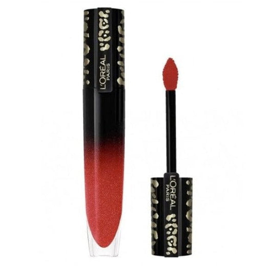 LOreal Paris Brilliant Signature High Shine Lip Gloss 319 Be unattached | Lipstick | LOreal