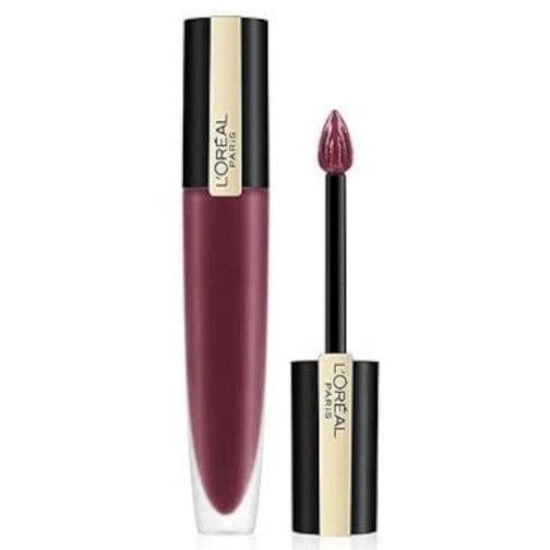 LOreal Rouge Signature Liquid Lipstick 103 I Enjoy | Lipstick | LOreal