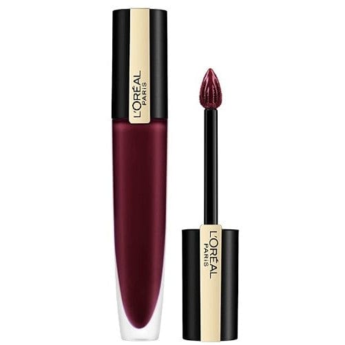 LOreal Rouge Signature Liquid Lipstick 205 I Fascinate | Lipstick | LOreal