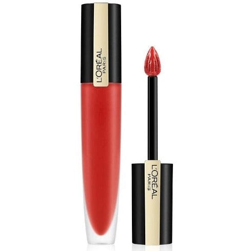 LOreal Rouge Signature Liquid Lipstick 113 I Dont | Lipstick | nada-hidden | LOreal