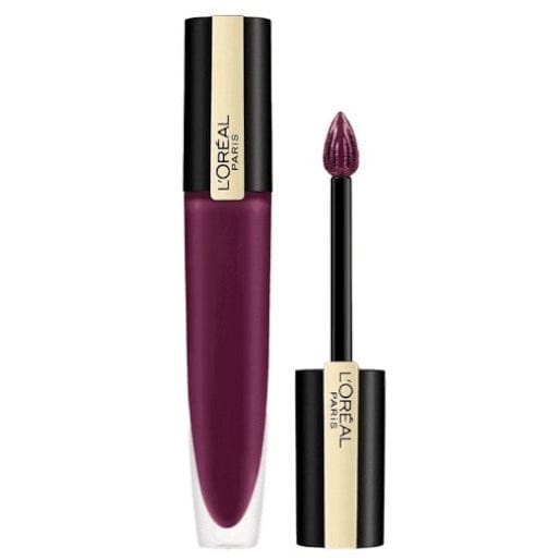 LOreal Rouge Signature Liquid Lipstick 131 I Captivate | Lipstick | LOreal