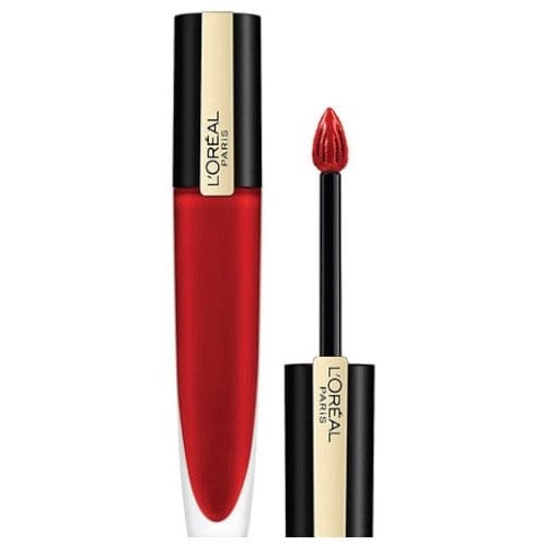 LOreal Rouge Signature Liquid Lipstick 203 I Magnetise | Lipstick | LOreal