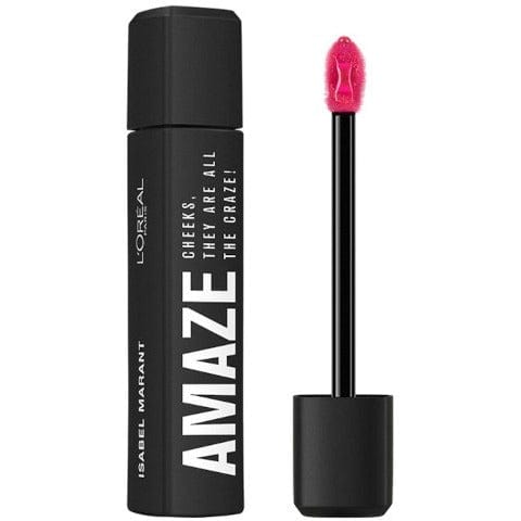 L'Oreal X Isabel Marant 2-in-1 Blush and Lip Gloss | Lipstick | LOreal