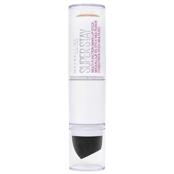 Maybelline Superstay Pro Tool Foundation 003 True Ivory | Foundation | Maybelline New York