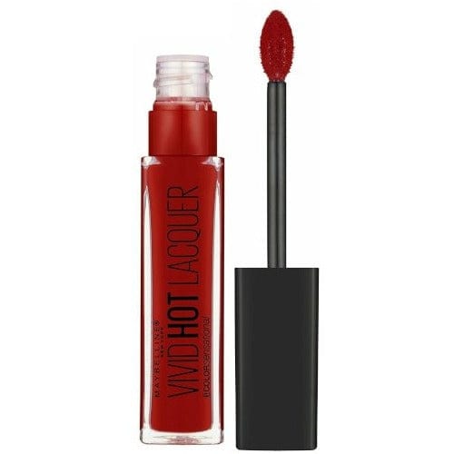 Maybelline Vivid Hot Lacquer 72 Classic | Lip Paint | Maybelline