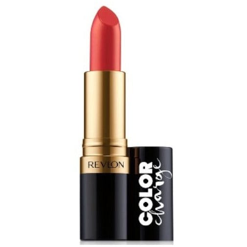 Revlon Super Lustrous Lipstick 026 High Energy | Lipstick | Revlon