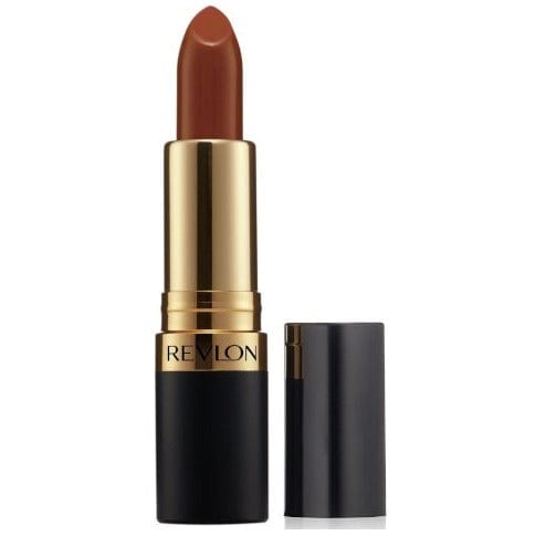 Revlon Super Lustrous Lipstick 050 Superstar Brown | Lipstick | nada-hidden | Revlon