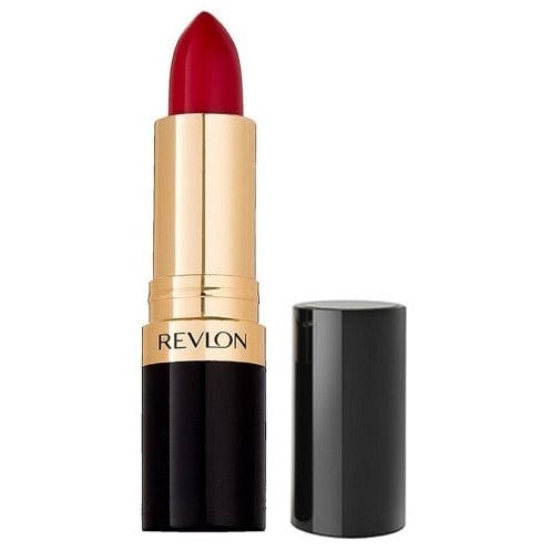 Revlon Super Lustrous Lipstick 725 Love That Red | Lipstick | Revlon