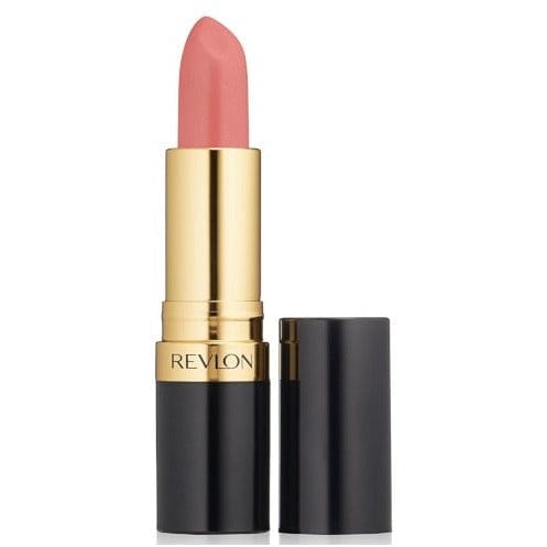Revlon Super Lustrous Lipstick 013 Smoked Peach | Lipstick | Revlon