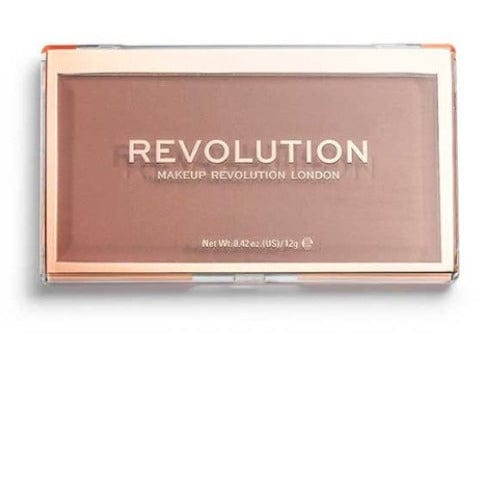 Revolution Matte Base Powder Foundation- Choose from 8 Gorgeous Shades - becauseyouregorgeous.com