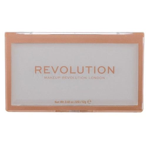 Revolution Makeup Matte Base Powder Foundation- Choose from 8 Gorgeous Shades | Foundation | Revolution