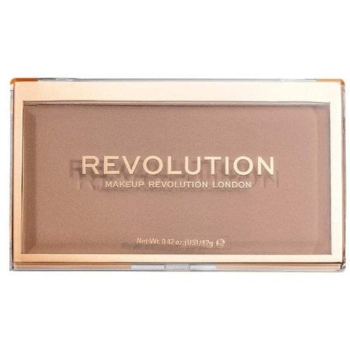 Revolution Matte Base Powder Foundation- Choose from 8 Gorgeous Shades - becauseyouregorgeous.com