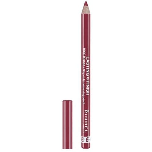 Rimmel Lasting Finish 1000 Kisses Lip Liner 004 Indian Pink | Lip Liner | nada-hidden | Rimmel