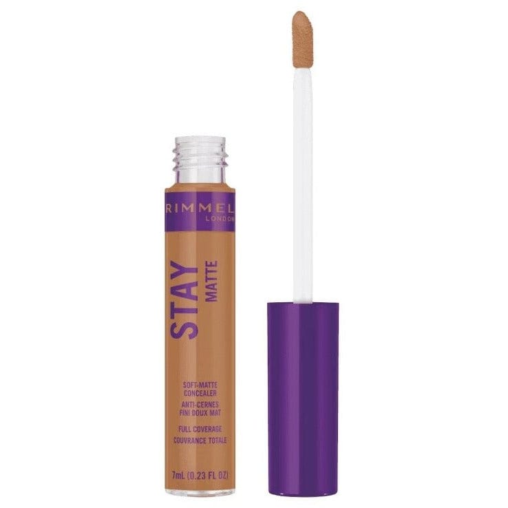 Rimmel Stay Matte Soft Matte Concealer Bronze | Concealer | Rimmel