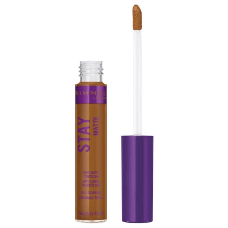 Rimmel Stay Matte Soft Matte Concealer Almond | Concealer | Rimmel