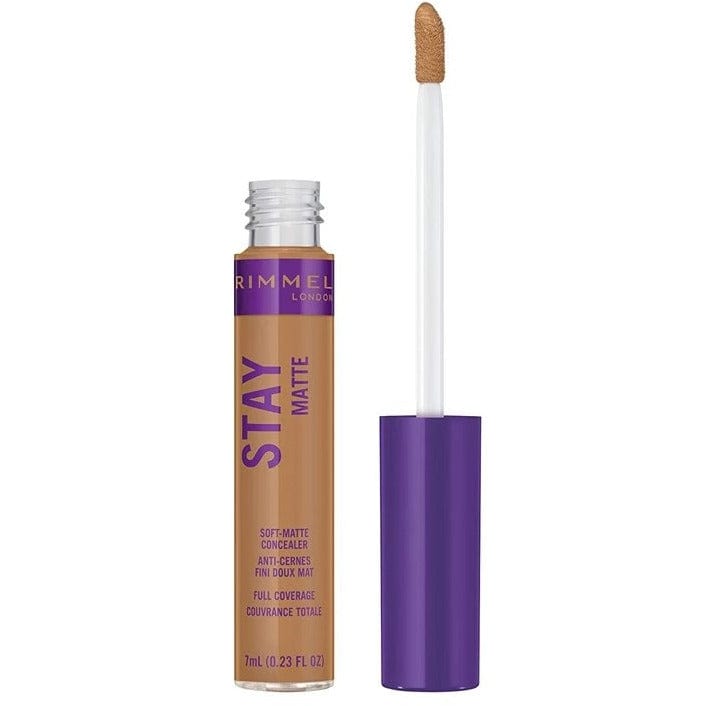 Rimmel Stay Matte Soft Matte Concealer Amber | Concealer | Rimmel