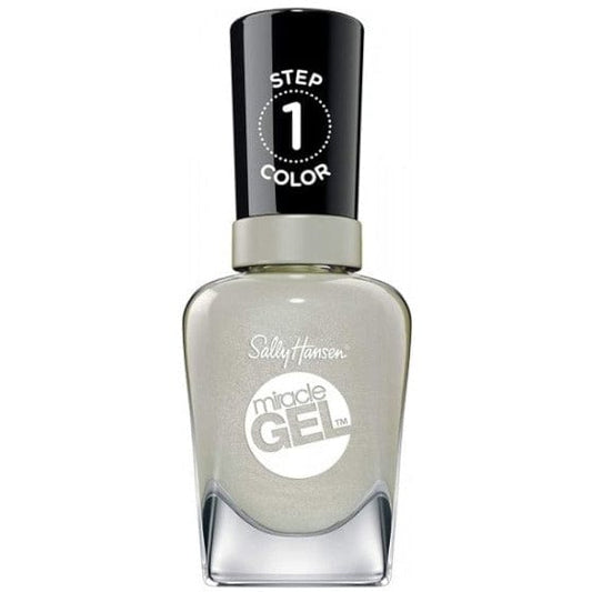 Sally Hansen Miracle Nail Gel Nail Polish 682 Like a Moss | Nail Polish | Sally Hansen