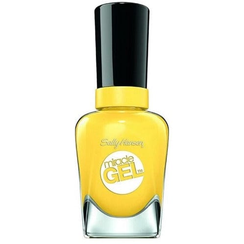 Sally Hansen Miracle Nail Gel Nail Polish 769 Gigabryte | Nail Polish | Sally Hansen