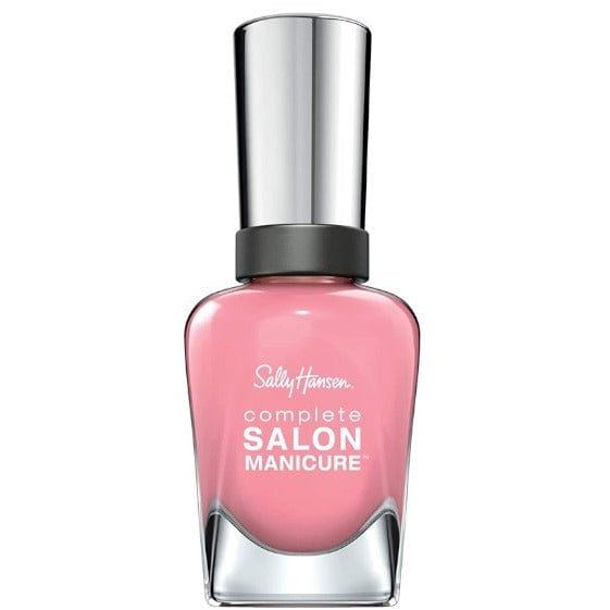 Sally Hansen Salon Manicure Nail Polish 857 Primrose & Proper | Nail Polish | Sally Hansen