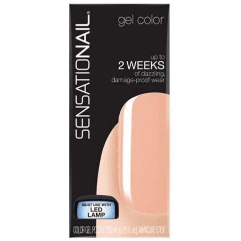 SensatioNail Gel Polish Practice What You Preach | Nail Gel | SensatioNail