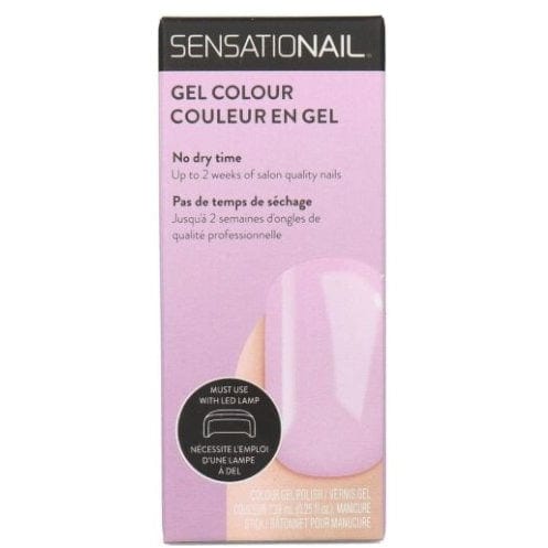 SensatioNail Gel Polish Smell The Roses | Nail Gel | SensatioNail