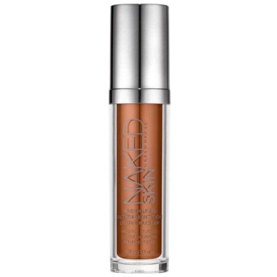 Urban Decay Weightless Ultra Definition Liquid Makeup Foundation - becauseyouregorgeous.com